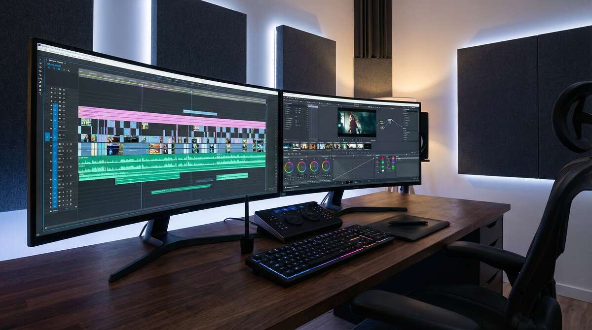 丝瓜视频创作工具